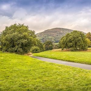 Malvern Hills